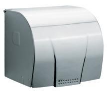 Hotel Stainless Steel Waterproof Toilet Tissue Paper Holder Box