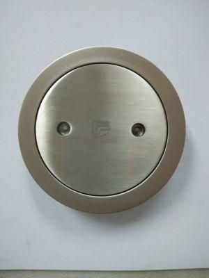 Stainless Steel Floor Trap Drains