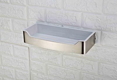 Morden Design Stainless Steel Bathroom Shower Corner Shelf for Shower Room