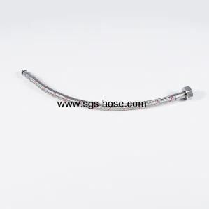 Plastic Flexitub Exhaust Flexible Hose