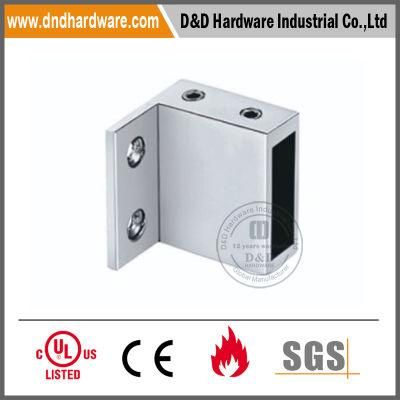 Shower Bar Connector (DDGC-23)