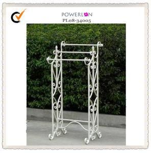 3 Tiers Creative Towel Rack