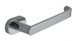 Brush Holder OEM Stainless Steel Commercial Sanitary Ware Accessories Bathroom Accessories Set for Hotel