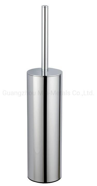 Stainless Steel Wall-Monted Toliet Brush Holder Mx-Ls94n