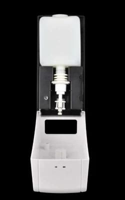 Waterless 1000ml Liquid Stand for Hospital Support Hand Sanitizer Gel Foam Dispenser