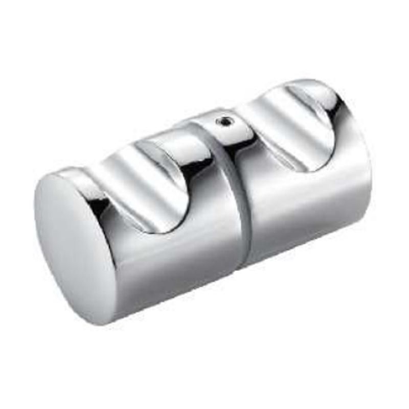 Stainless Steel 304/201/316 Bathroom Glass Door Handles Knob