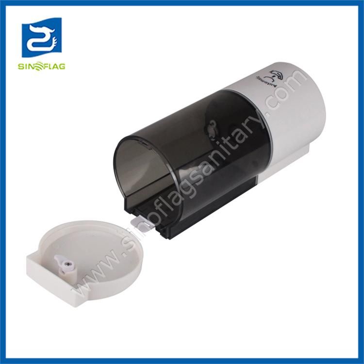 Contactless Electric Automatic Soap Hand Sensor Gel Liquid Automatic Touchless Dispenser