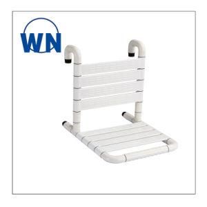 ABS Stainless Steel Bath Safety Shower Chair Shower Seat for Disabled
