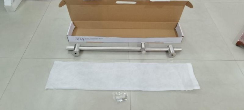 ABS and Stainless Steel Sliding Bar