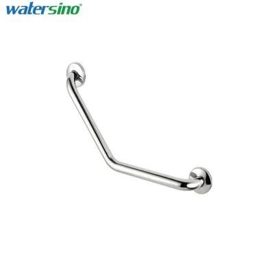 Stainless Steel Bathroom Accessory Safety Grab Bars Handrail