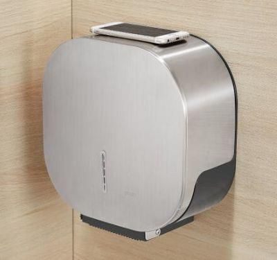 Newest Design Wall Mounted Paper Towel Dispenser for Shopping Mall
