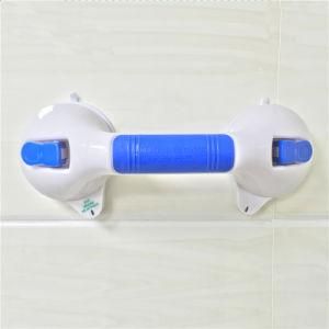 Super Grip Suction Mount Bathroom Handrail Helping Handle