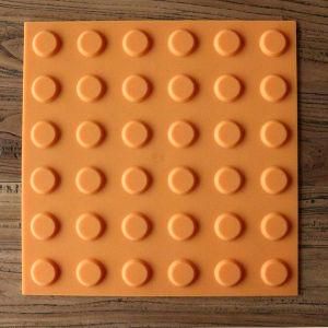 Hot Sale Good Quality Blind Brick for Road