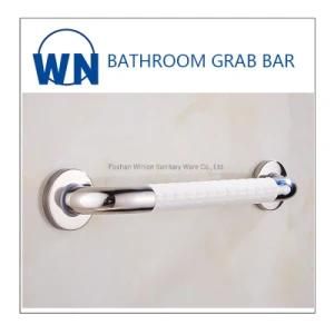 Bathroom Accessories Grab Bars SS304 Stainless Steel Handrail Bathroom Handrail Armrest Thickened 35mm Tubes ABS Grab Bar