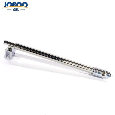 Fashion Design Stainless Steel Adjustable Bathroom Shower Rod