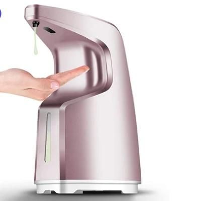 Retailed Automatic Electronic Liquid Alcohol Dispenser for Hand Disinfectant