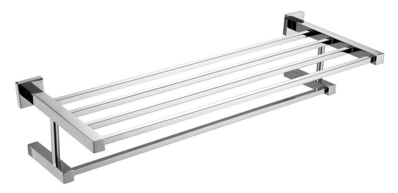 Towel Rails Stainless Steel 304 Towel Rack (Z61917-60)