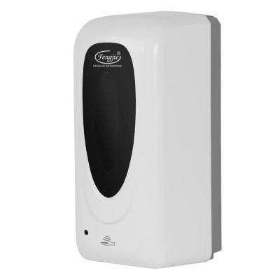 Best Selling Convenient Home Appliance Auto Alcohol Hand Sanitizer Dispenser