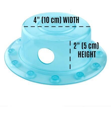 2020 New Design Bath Overflow Drain Cover