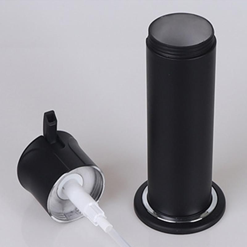 Wall-Mounted Hand Press Alcohol Sterilizer Soap Liquid Dispenser