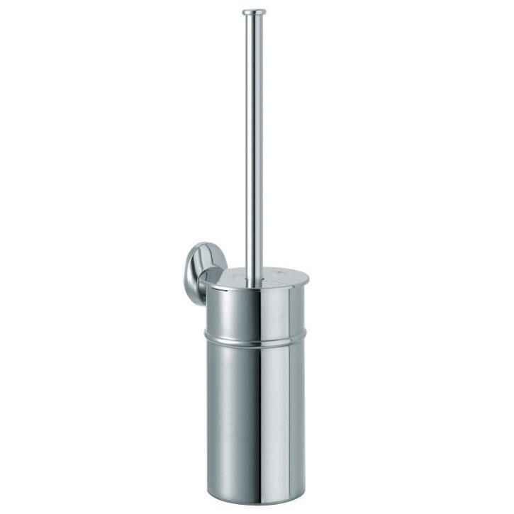 Big Sale Bathroom Accessories Stainless Steel Polish Finished Brush Holder