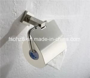 Hot Selling Stainless Steel Bathroom Accessory Toilet Paper Holder (2303)