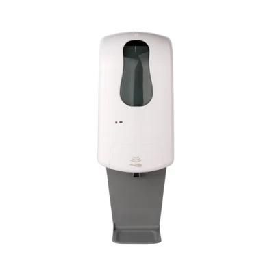 Wall Mounted Plastic Automatic Soap Dispenser Sanitizer Dispenser