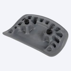 Moisture-Proof SPA Pillows Waterproof High Elasticity Bath Pillow