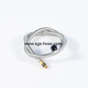 Toilet Spray Hose Connection Pipe