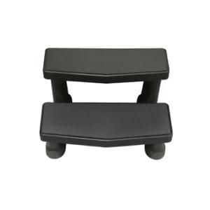 Wholesale 2-Steps Hot Tub Swim SPA Step Ladder for Bathtub