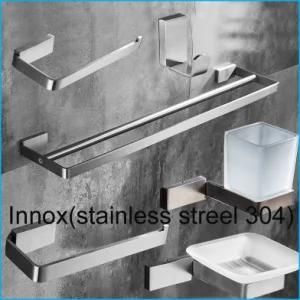 304 Stainless Steel Bath Room Accessories