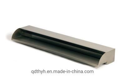 316 Stainless Steel Scupper / Spillway - 36&quot;/Can OEM Customized as Per Drawings