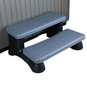 SPA Step PP Material Outdoor Hot Tub SPA Step From Manufacturer Immer
