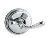 304 Stainless Steel and Zinc Alloy Xt-5717 Coat /Robe Hook