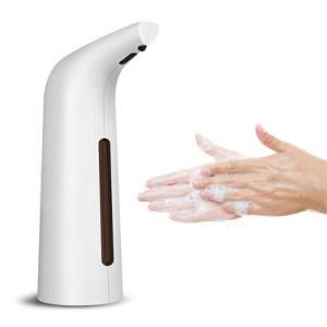 Auto Hand Soap Dispenser Infrared Motion Sensor Soap