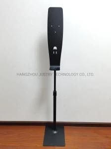 Automatic Stainless Steel Indoor Antibacterial Touchless Clean Hand Soap Dispenser