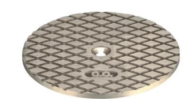 Factory of Floor Cleanout 4-1/4 Inch Snap-in Shower Floor Drain Replacement Cover with Brushed Gold