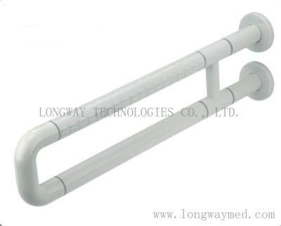 Lw-Nrl-U Barrier Free Nylon Grab Bar for Bathroom Use