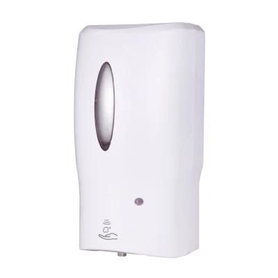 Infrared Sensor Automatic 3 Ways Soap Dispenser Foam Spray Liquid