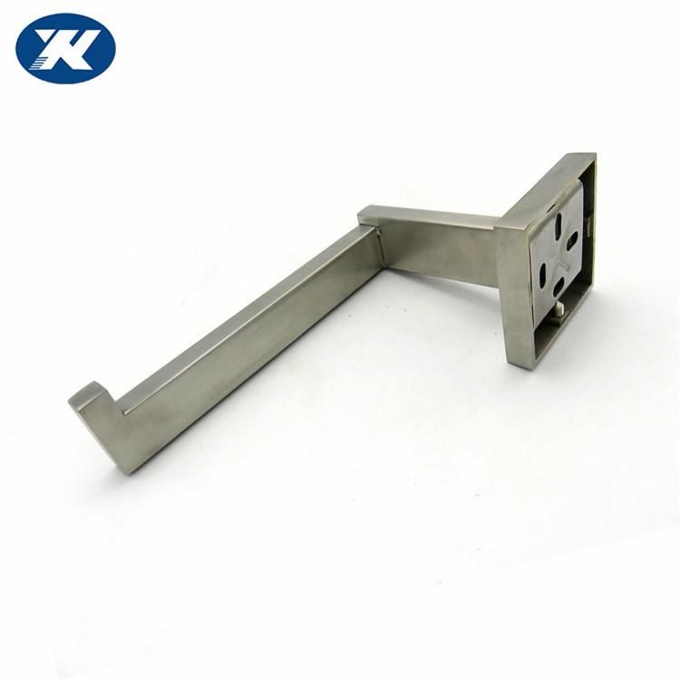 Bathroom Accessories Set Industrial Wall Mount Tissue Toilet Roll Paper Holder