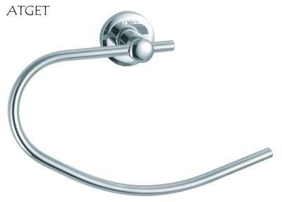 Bathroom Accessories Stainless Steel AC51A-200 Towel Ring