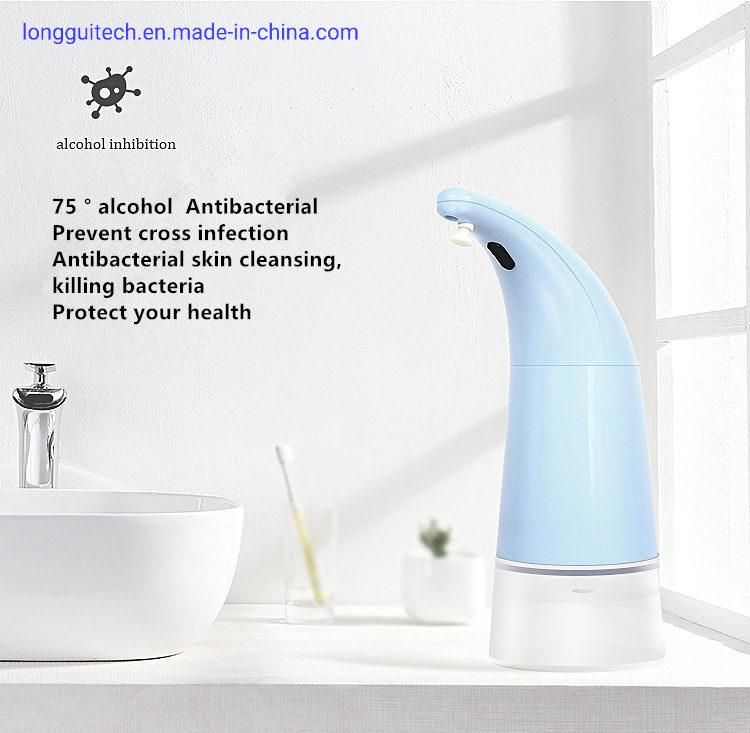 Form Hand Washing Machine Sanitizer Dispenser