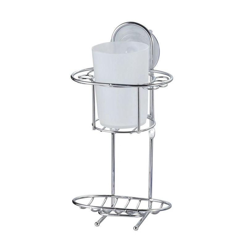 Best Quality Bathroom Rack for Shower Room Corner 3 Layers