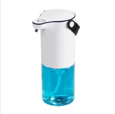 Wholesale Rechargeable Auto Hand Sanitizer Dispenser Motion Sensor Soap Dispenser Spray Foam Gel Sensor Soap Dispenser