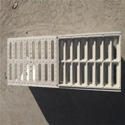 Hot Sale Polymer Drainage Drain Polymer Concrete Channel