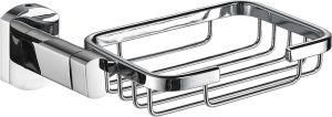 Soap Basket Hotel Bathroom Accessory