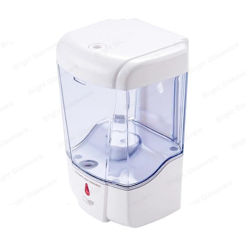 Cheap 1000ml Manual Soap Dispenser