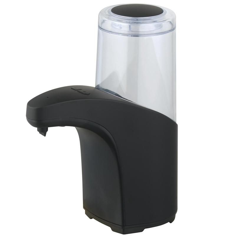 Colorful Kitchen Automatic Liquid Foam Hand Smart Soap Dispenser