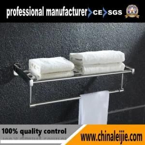 Hot Sale Stainless Steel 304 Bath Towel Rack Bathroom Set