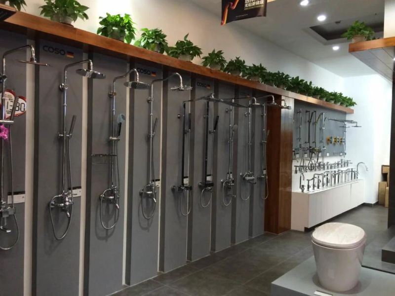 Chrome Bathroom Towel Bar Accessories